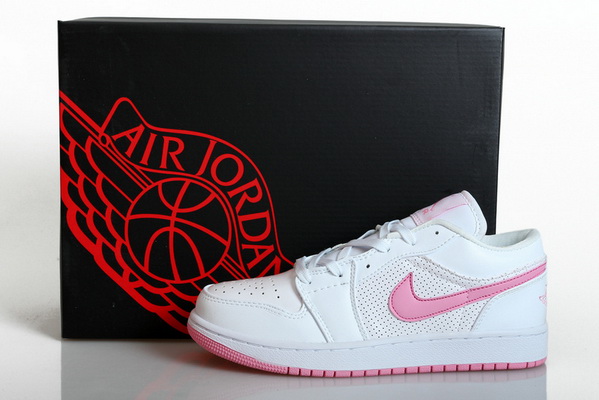 Jordan 1 low Women AAA 1